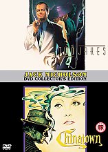 Chinatown / The Two Jakes (Box Set)