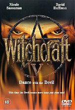 Witchcraft 5 - Dance With The Devil