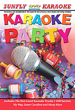 Sunfly Karaoke Party