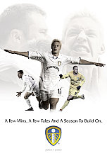 Leeds United - End of Season Review 2002/03