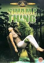 Swamp Thing