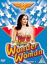 Wonder Woman Vol.1