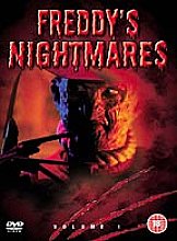 Freddy's Nightmares - Vol. 1