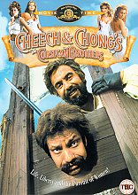 Cheech And Chong's The Corsican Brothers