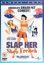 Slap Her... She's French (Wide Screen)