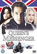 Queen's Messenger (Wide Screen)