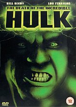 Death Of The Incredible Hulk, The