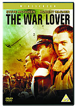 War Lover, The (Wide Screen)