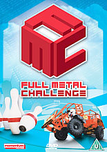 Full Metal Challenge