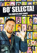 Bo Selecta - Series 1 - Complete