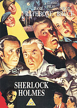 Sherlock Holmes (Box Set)