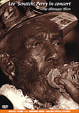 Lee Perry - In Concert