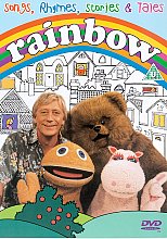 Rainbow - Songs, Rhymes, Stories And Tales