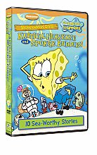 Spongebob Squarepants - Nautical Nonsense/Sponge Buddies