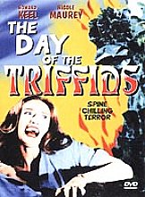 Day Of The Triffids, The