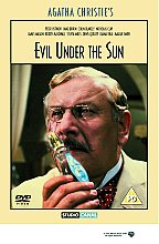 Agatha Christie's Evil Under The Sun