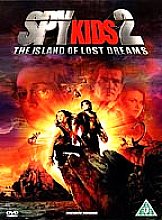 Spy Kids 2 - The Island Of Lost Dreams