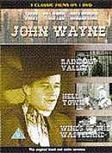 John Wayne Most Wanted Collection