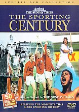 Sporting Century, The (Special DVD Collection)