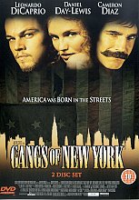 Gangs Of New York