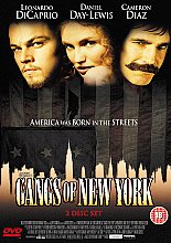 Gangs Of New York