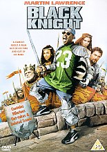 Black Knight (Wide Screen)