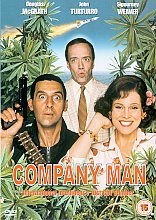 Company Man (Wide Screen)