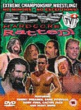 ECW - Hardcore - Ratted!