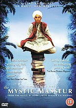 Mystic Masseur, The