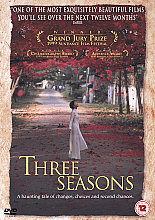 Three Seasons (Subtitled)