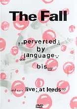 Fall - Perverted By Language, The