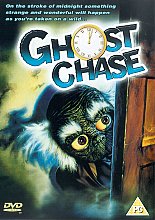 Ghost Chase