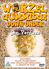 Worzel Gummidge Down Under - 3 - Slave Scarecrow / The Traveller Unmasked / A Friend In Need