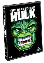 Incredible Hulk, The