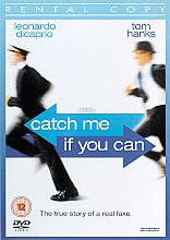 Catch Me If You Can