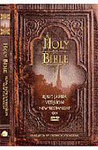 Holy Bible - King James Version New Testament