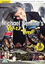 Michael Bentine's Potty Time - Series 1