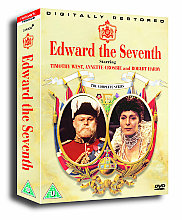 Edward The Seventh