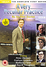 Very Peculiar Practice, A