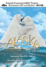 IMAX - Alaska - Spirit Of The Wild