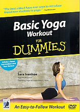 Basic Yoga Workout For Dummies