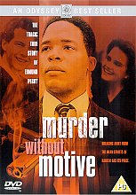 Murder Without Motive