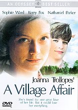 Joanna Trollope's A Village Affair, A