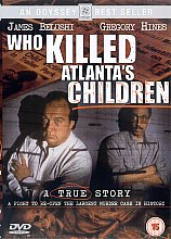 Who Killed Atlanta's Children