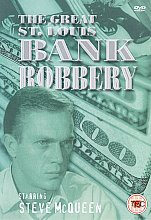 Great Saint Louis Bank Robbery