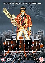 Akira - (Ultimate Collection)