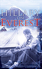 Hillary On Everest - 50th Anniversary Special