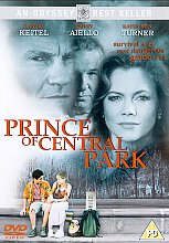 Prince Of Central Park