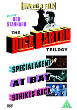 Dick Barton