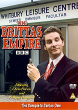 Brittas Empire - Series 1 - Complete, The